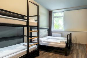 aando stuttgart city hostel