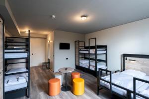 aando stuttgart city hostel