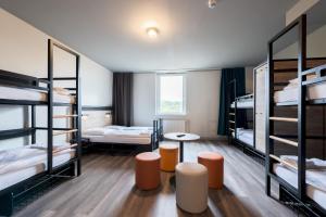aando stuttgart city hostel