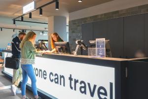 aando stuttgart city hostel