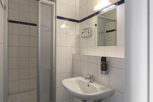 aando stuttgart city hostel