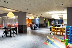 aando stuttgart city hostel