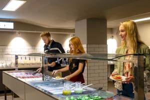 aando stuttgart city hostel