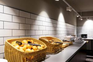 aando stuttgart city hostel