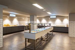 aando stuttgart city hostel
