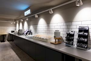 aando stuttgart city hostel