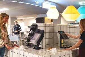 aando stuttgart city hostel
