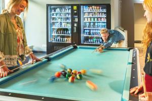 aando stuttgart city hostel