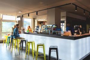 aando stuttgart city hostel