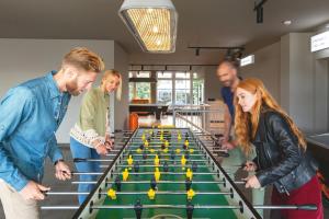 aando stuttgart city hostel