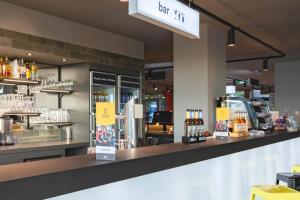 aando stuttgart city hostel