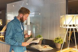 aando stuttgart city hostel