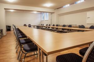 aando stuttgart city hostel
