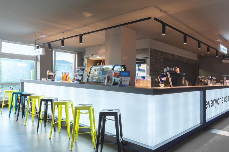 aando stuttgart city hostel