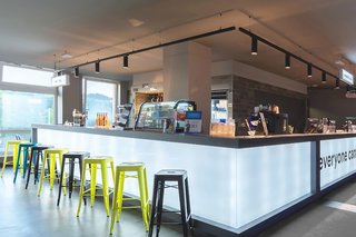 aando stuttgart city hostel