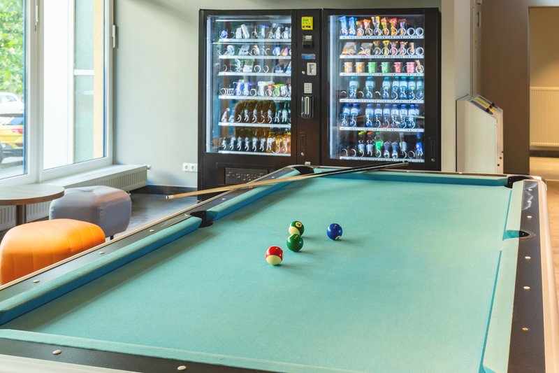 aando stuttgart city hostel