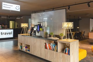 aando stuttgart city hostel