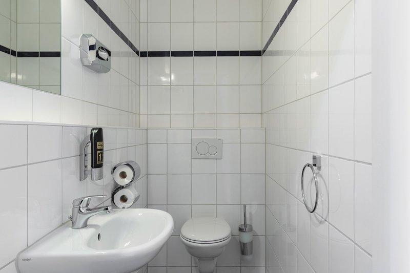 aando stuttgart city hostel