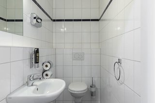 aando stuttgart city hostel