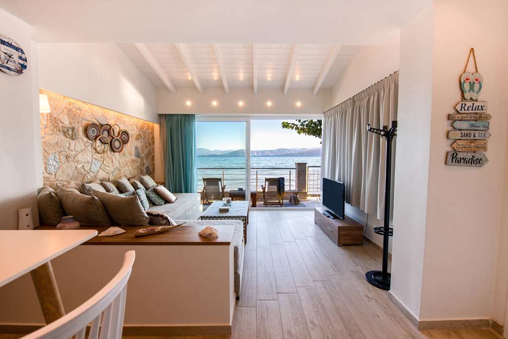 ekati mare lifestyle resort