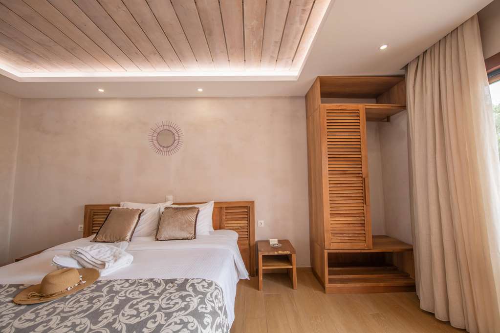 ekati mare lifestyle resort