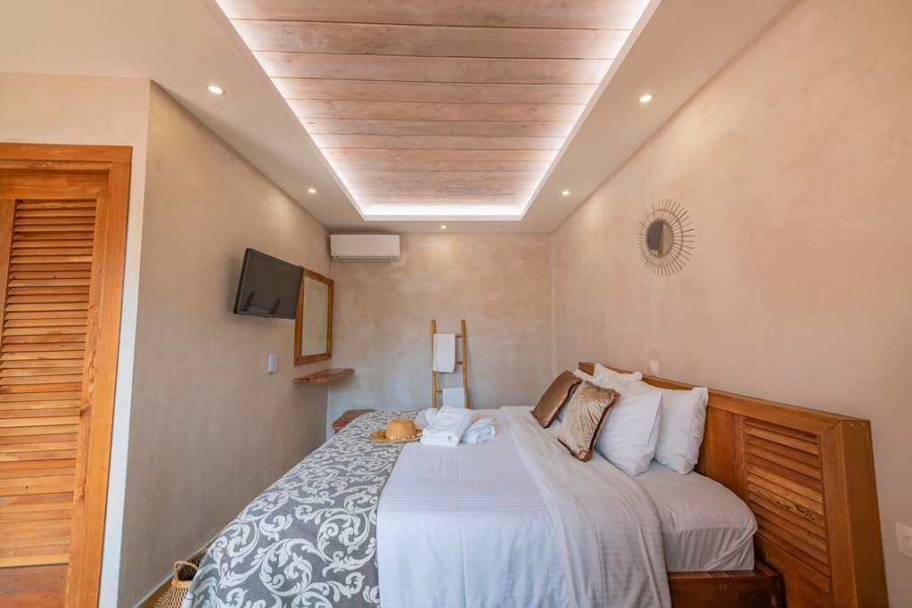 ekati mare lifestyle resort