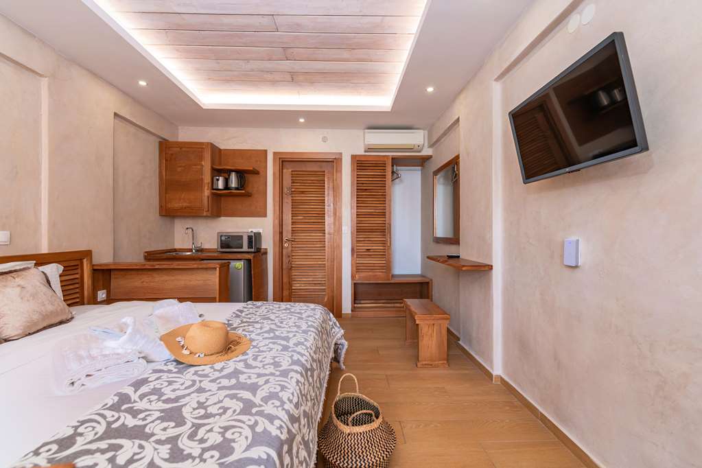ekati mare lifestyle resort