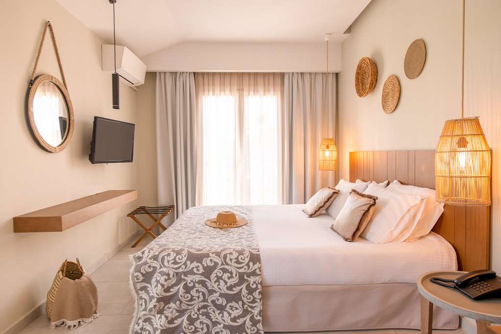 ekati mare lifestyle resort