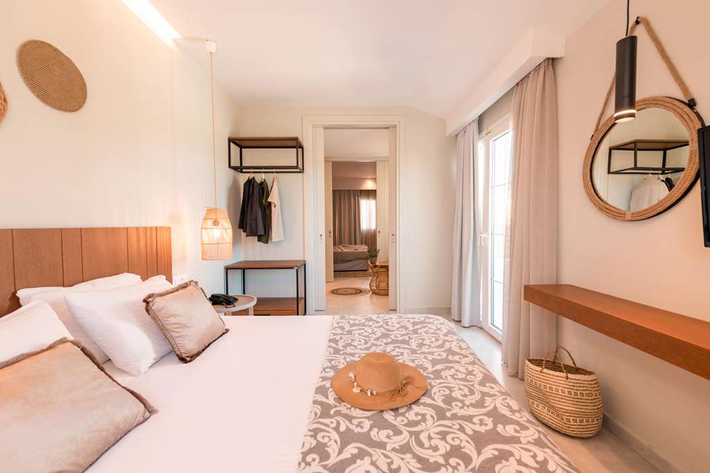 ekati mare lifestyle resort
