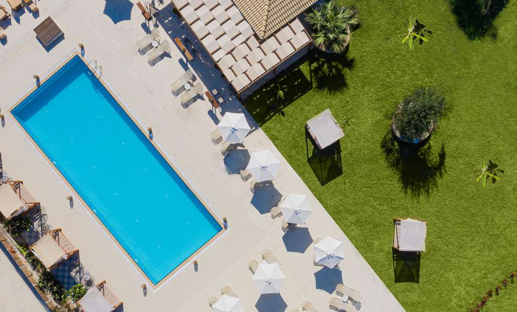 ekati mare lifestyle resort