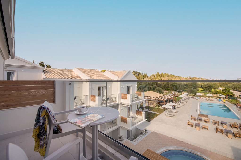 ekati mare lifestyle resort