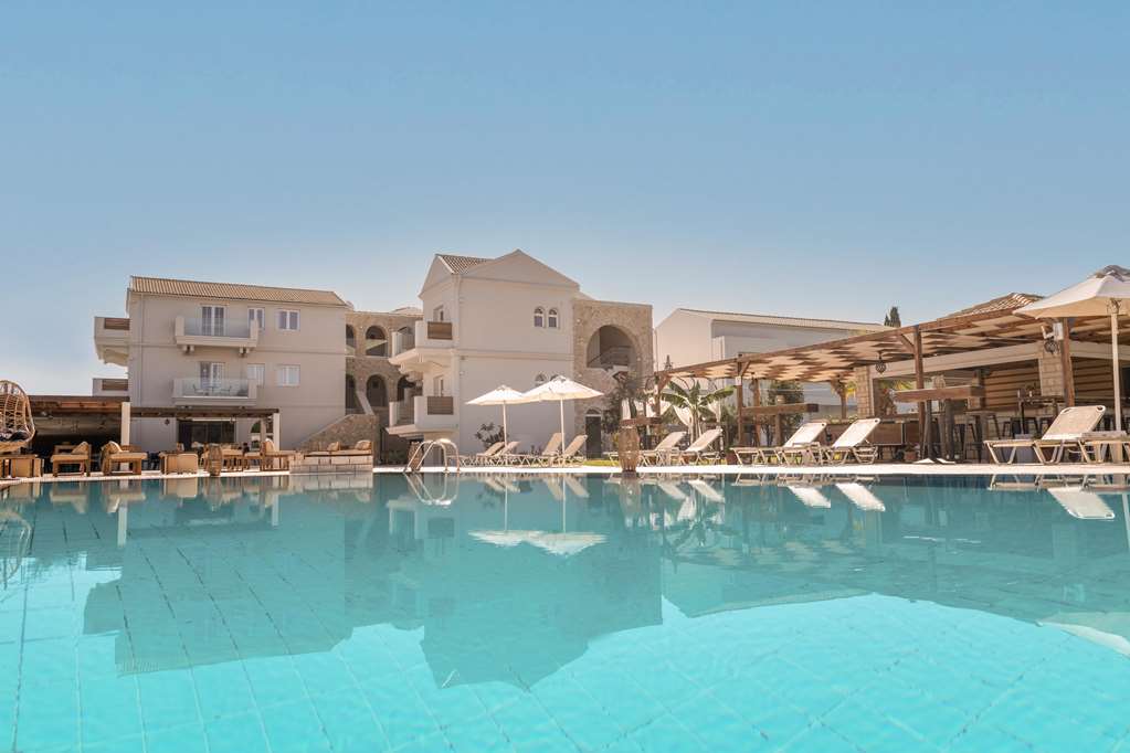 ekati mare lifestyle resort
