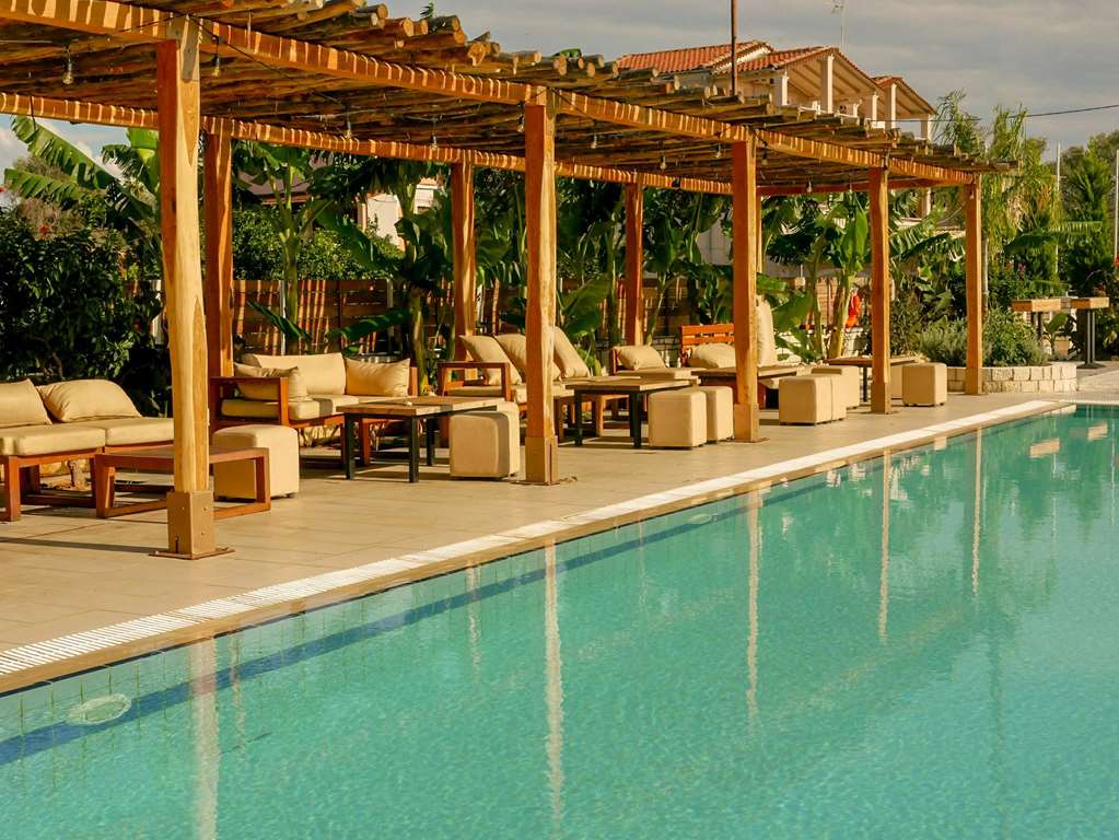 ekati mare lifestyle resort