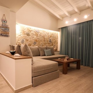 Ekati Mare Lifestyle Resort,In Corfu (Kavos),4 star