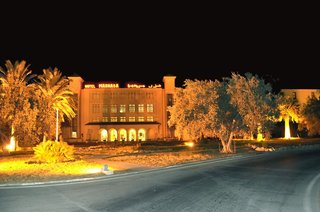 occidental sousse marhaba