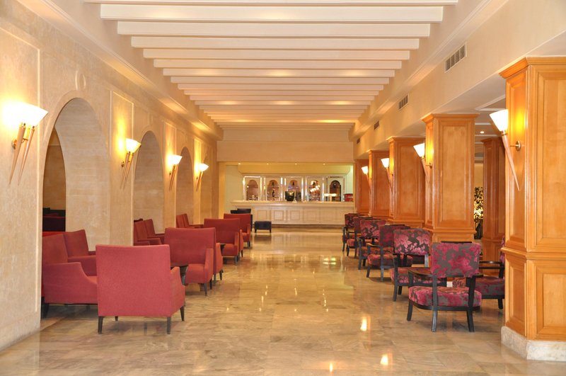 occidental sousse marhaba