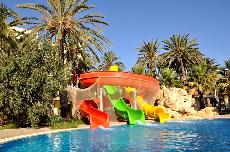 occidental sousse marhaba