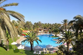 occidental sousse marhaba