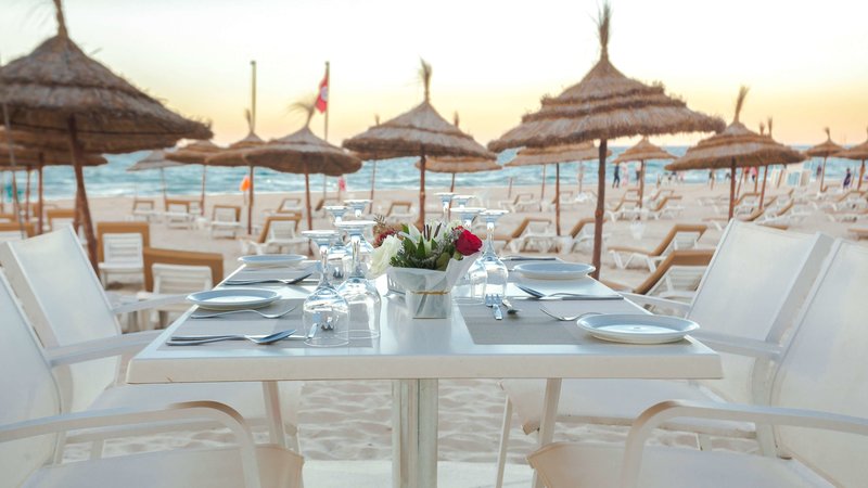 occidental sousse marhaba