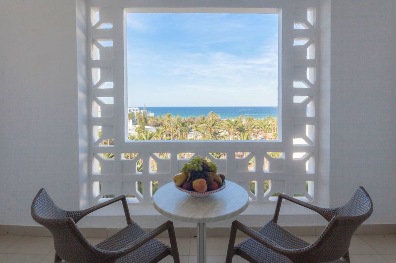 occidental sousse marhaba