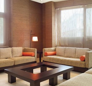 Ac Hotel Cartagena,Murcia>>Cartagena,4 star