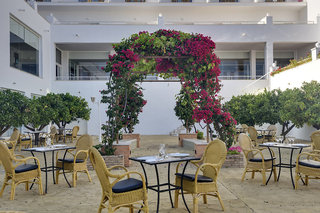 garden playanatural hotel and spa adults only