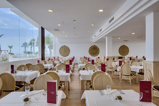 garden playanatural hotel and spa adults only