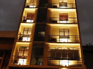 Port View City Hotel,Nuwara Eliya>>Colombo,4 star