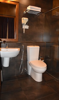 port view city hotel