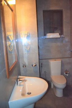 port view city hotel