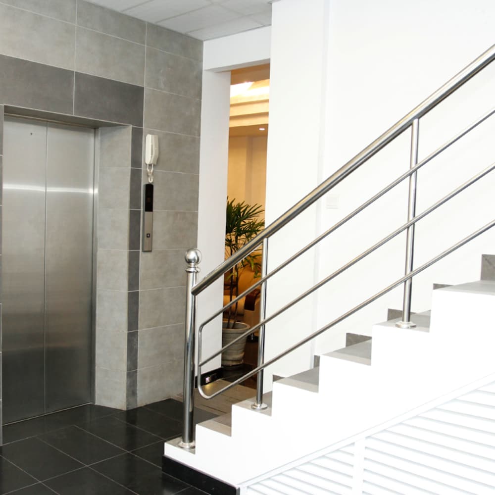 port view city hotel