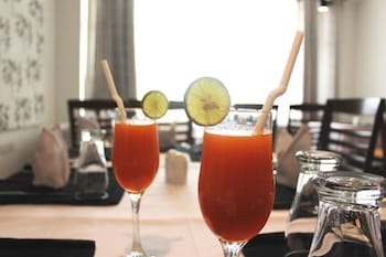 port view city hotel