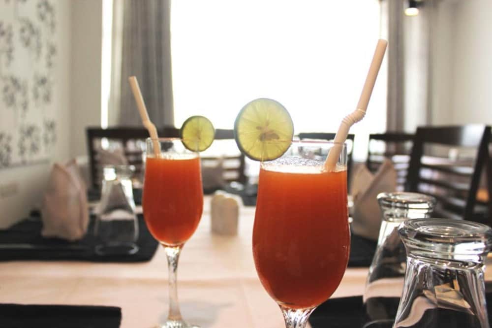 port view city hotel