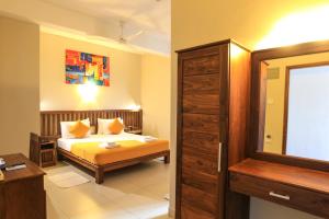 Port View City Hotel,Nuwara Eliya>>Colombo,4 star